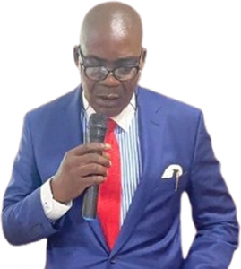 OPALEYE GANIYU OLALERE